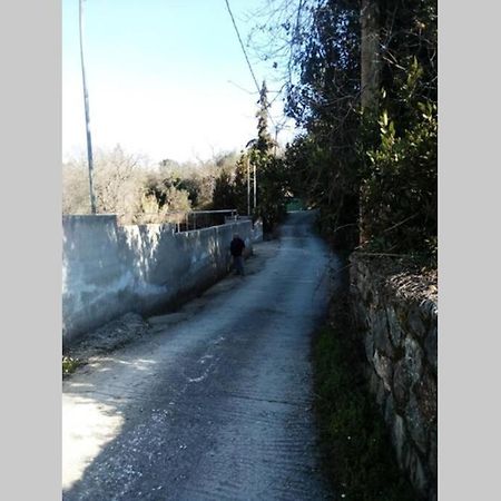 Υπεροχη Διαμονη... Achilleion Экстерьер фото